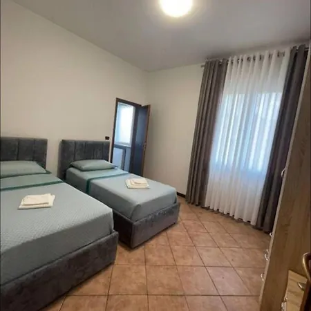 Casa de Férias Kapacasa