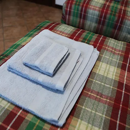 Сasa de vacaciones Kapacasa *