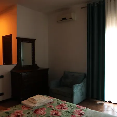 Kapacasa Prázdninový dům
