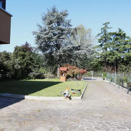 Сasa de vacaciones Kapacasa Villanova Di Castenaso