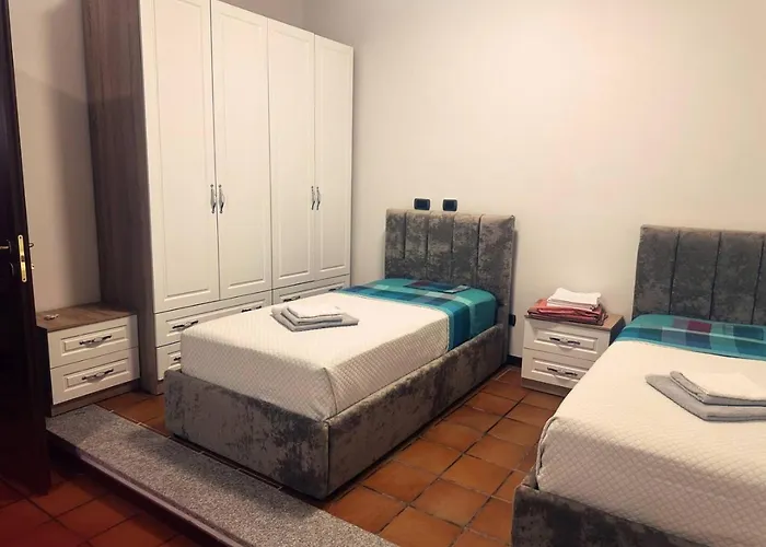 Kapacasa Villanova Di Castenaso