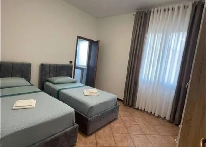 Vakantiehuis Kapacasa