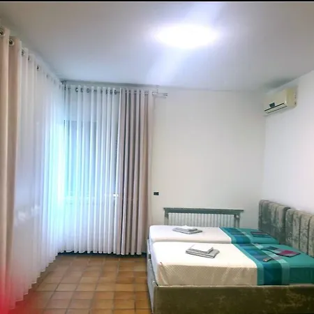 Kapacasa Casa vacanze